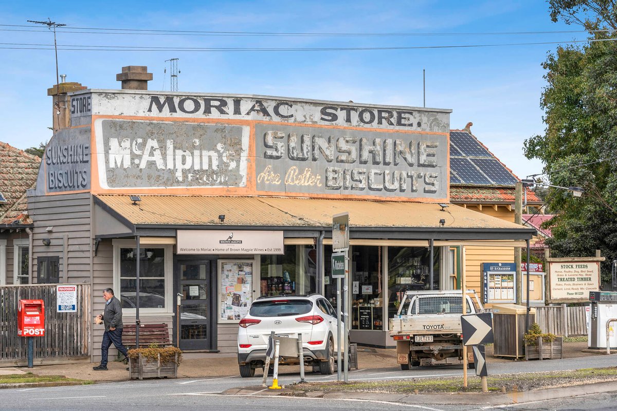 525 Cape Otway Road Moriac - Residential for sale