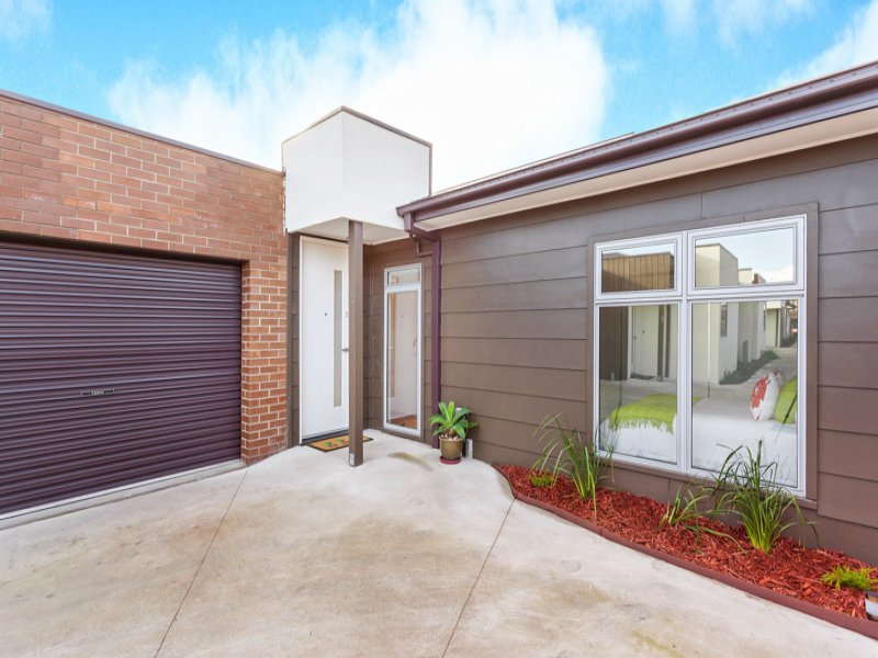 5 / 27 Edgar Street KINGSVILLE - Residential for sale