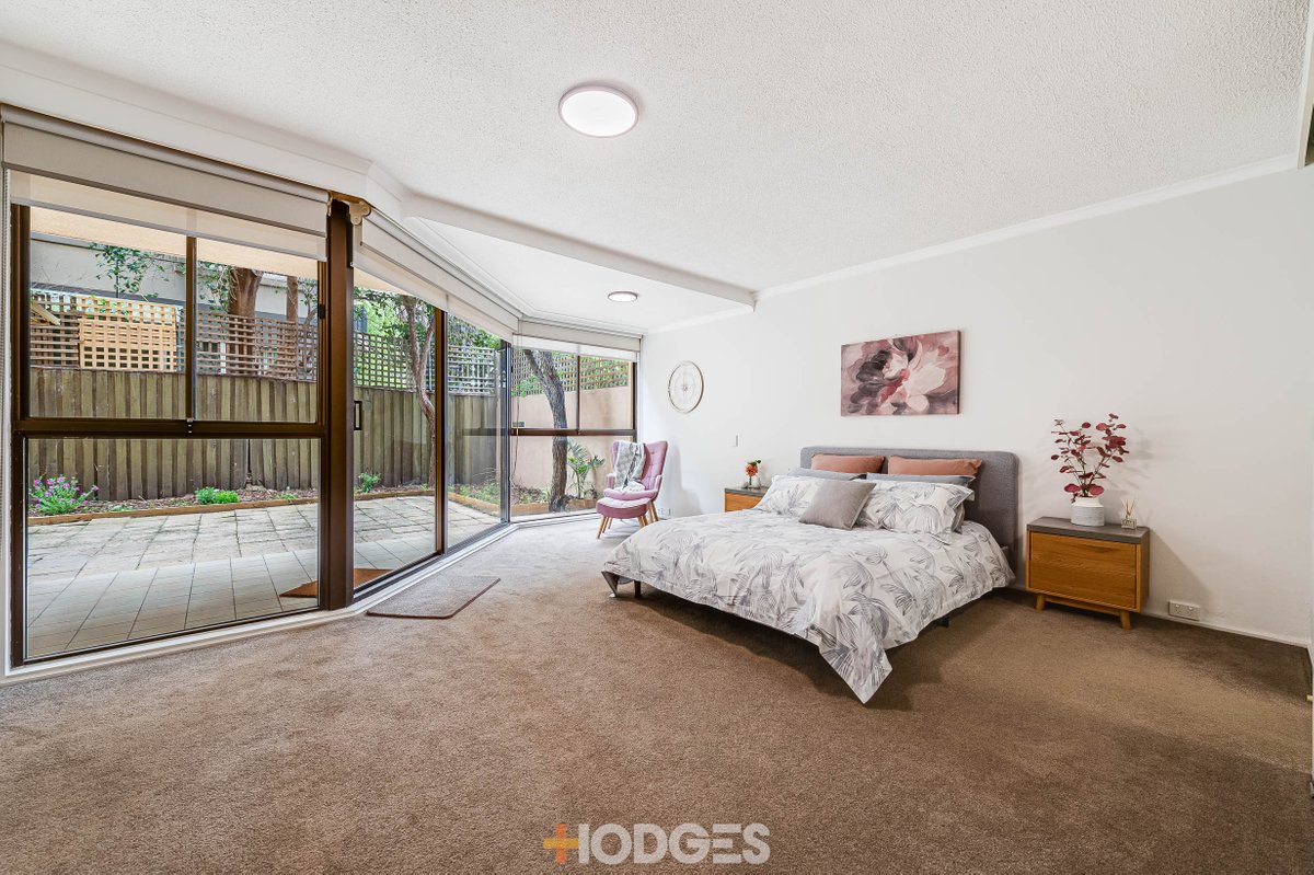 5 / 27 Queens Road Melbourne - Residential for sale