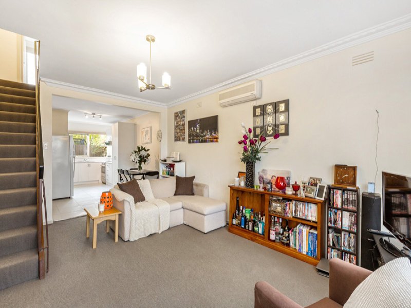 5 / 27 Stephen Street YARRAVILLE - Residential for sale