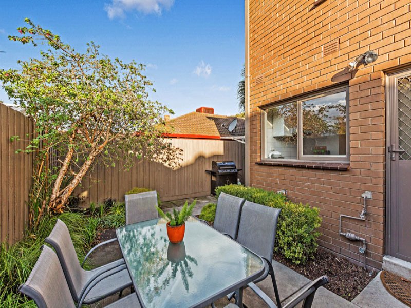 5 / 27 Stephen Street YARRAVILLE - Residential for sale
