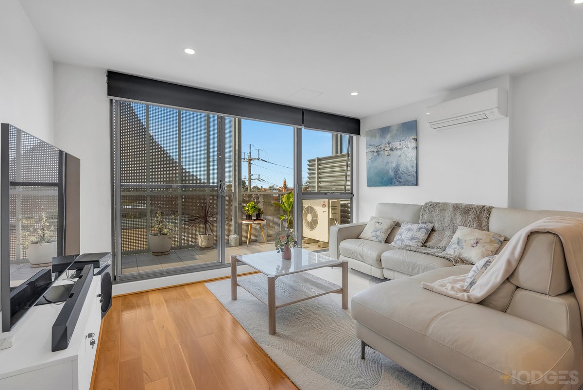 52 / 80 Balcombe Road Mentone - Residential for sale