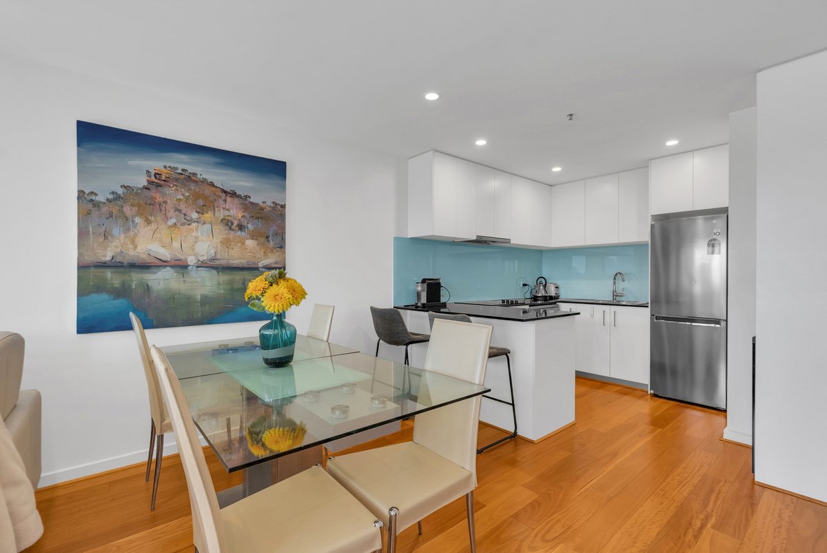 52 / 80 Balcombe Road Mentone - Residential for sale