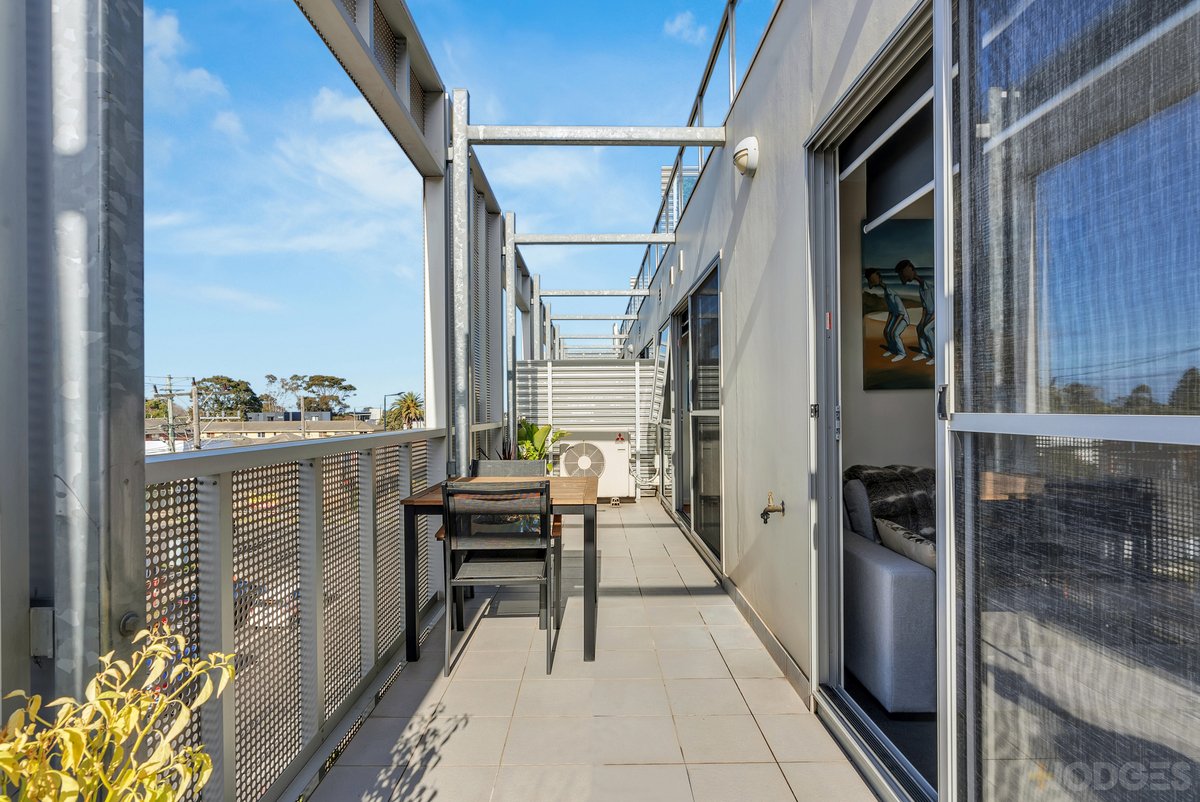 52 / 80 Balcombe Road Mentone - Residential for sale