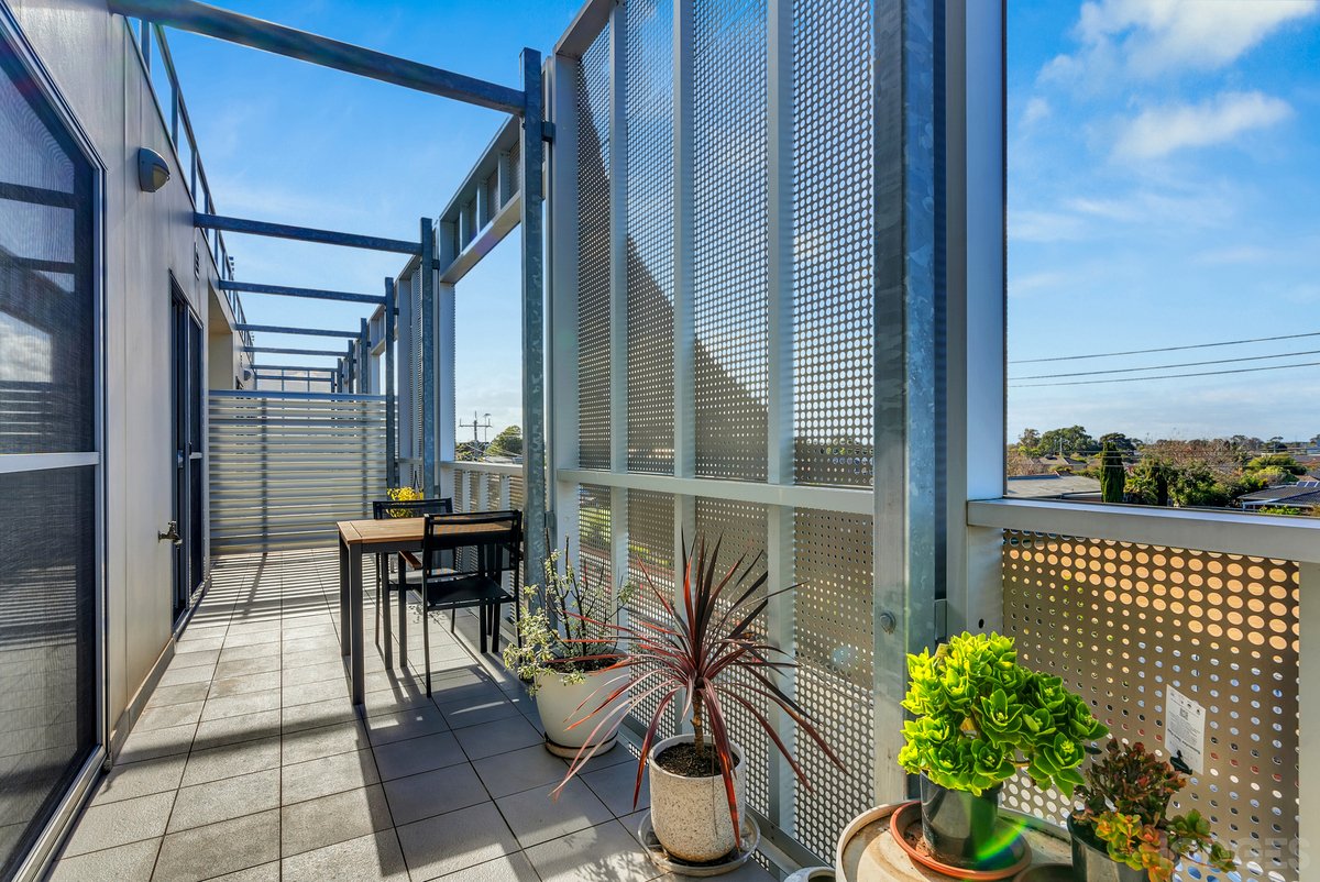 52 / 80 Balcombe Road Mentone - Residential for sale