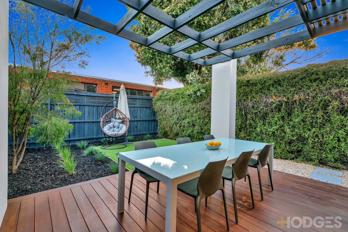 52A Cedric Street Mordialloc - Residential for sale
