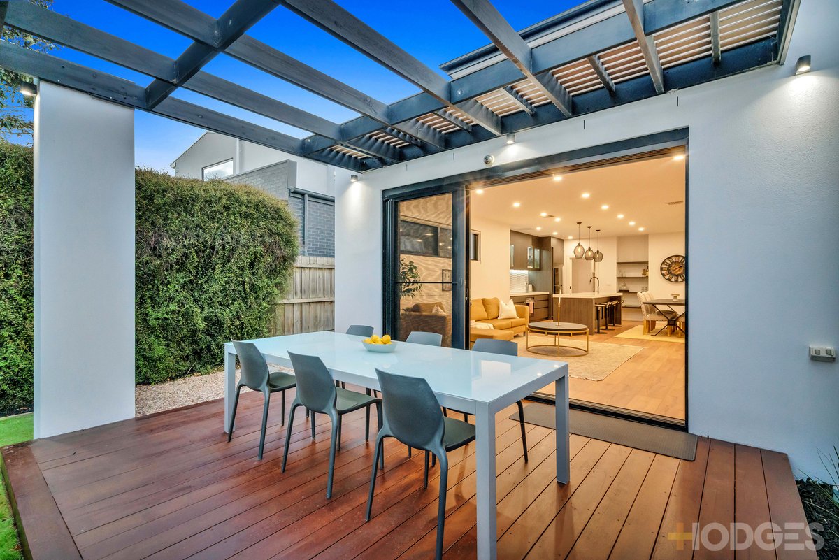 52A Cedric Street Mordialloc - Residential for sale