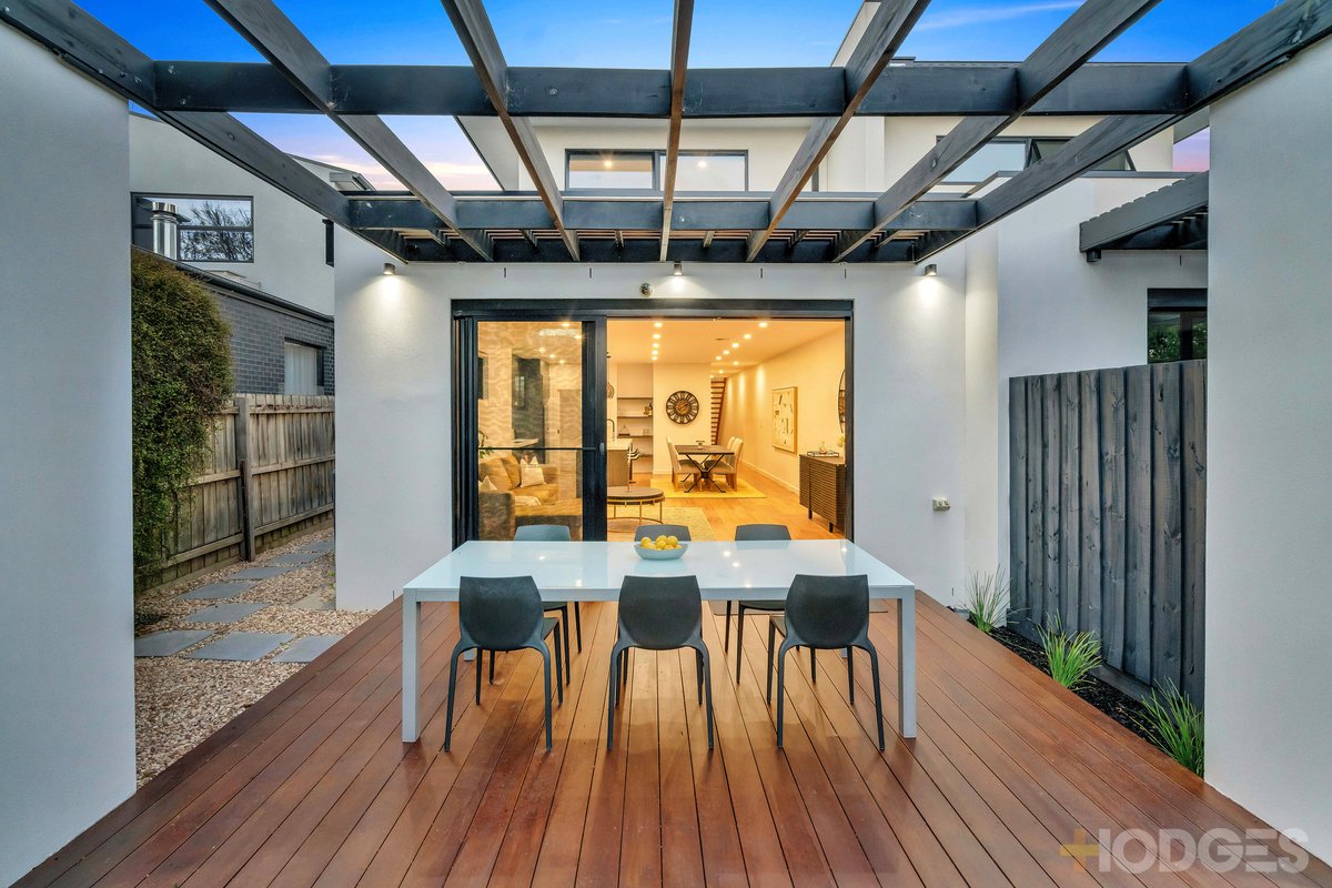 52A Cedric Street Mordialloc - Residential for sale