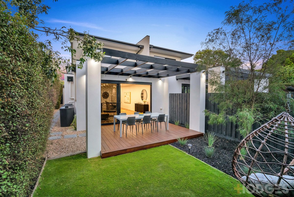 52A Cedric Street Mordialloc - Residential for sale