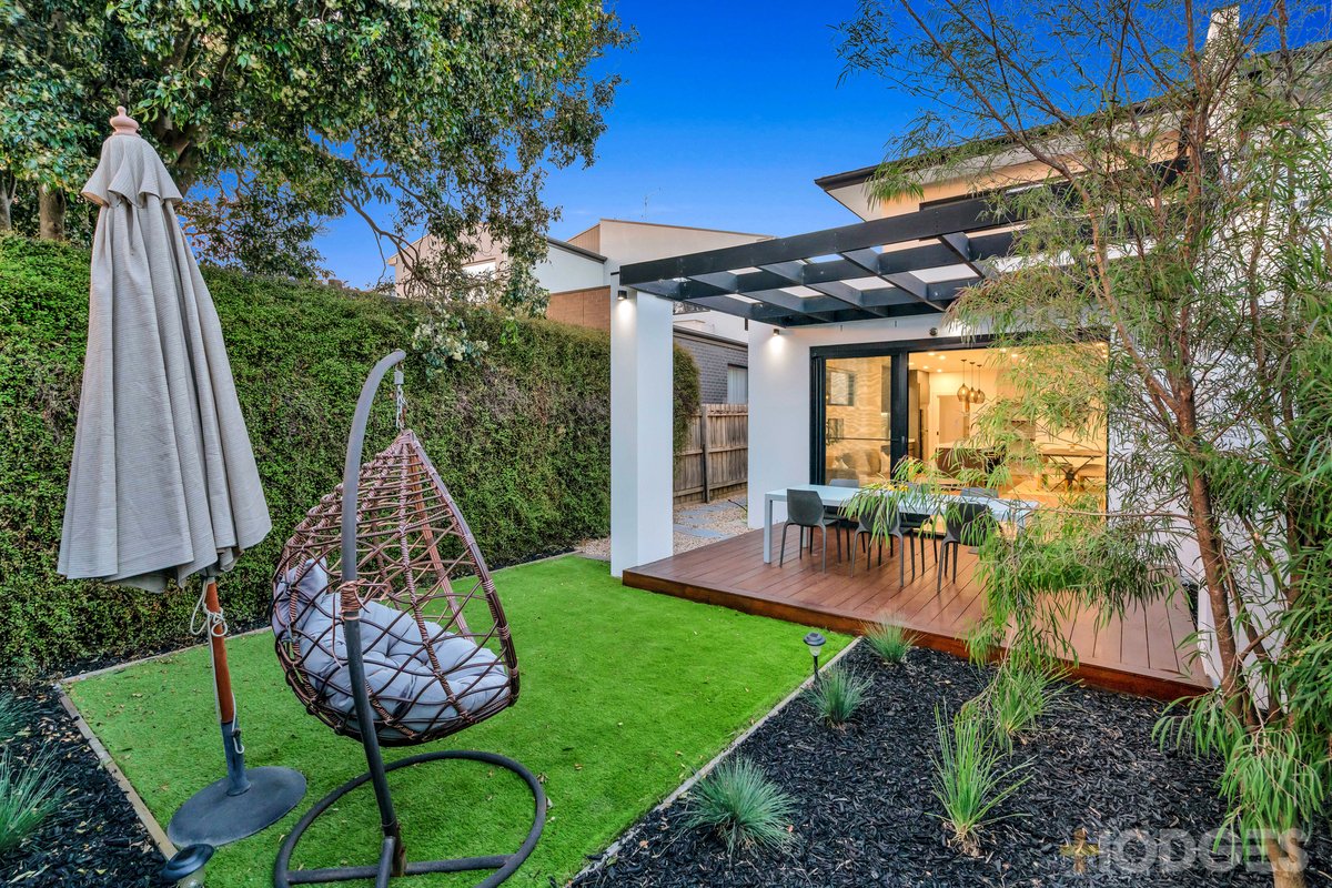 52A Cedric Street Mordialloc - Residential for sale