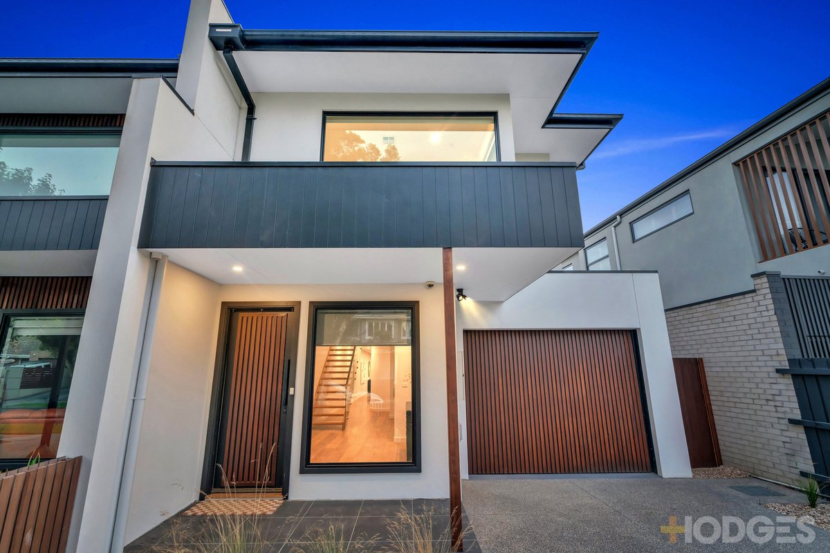 52A Cedric Street Mordialloc - Residential for sale