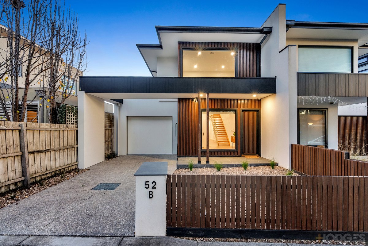 52B Cedric Street Mordialloc - Residential for sale