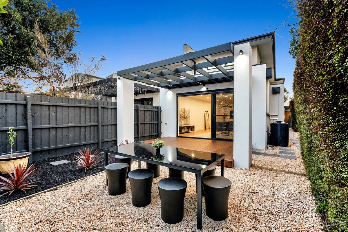 52B Cedric Street Mordialloc - Residential for sale