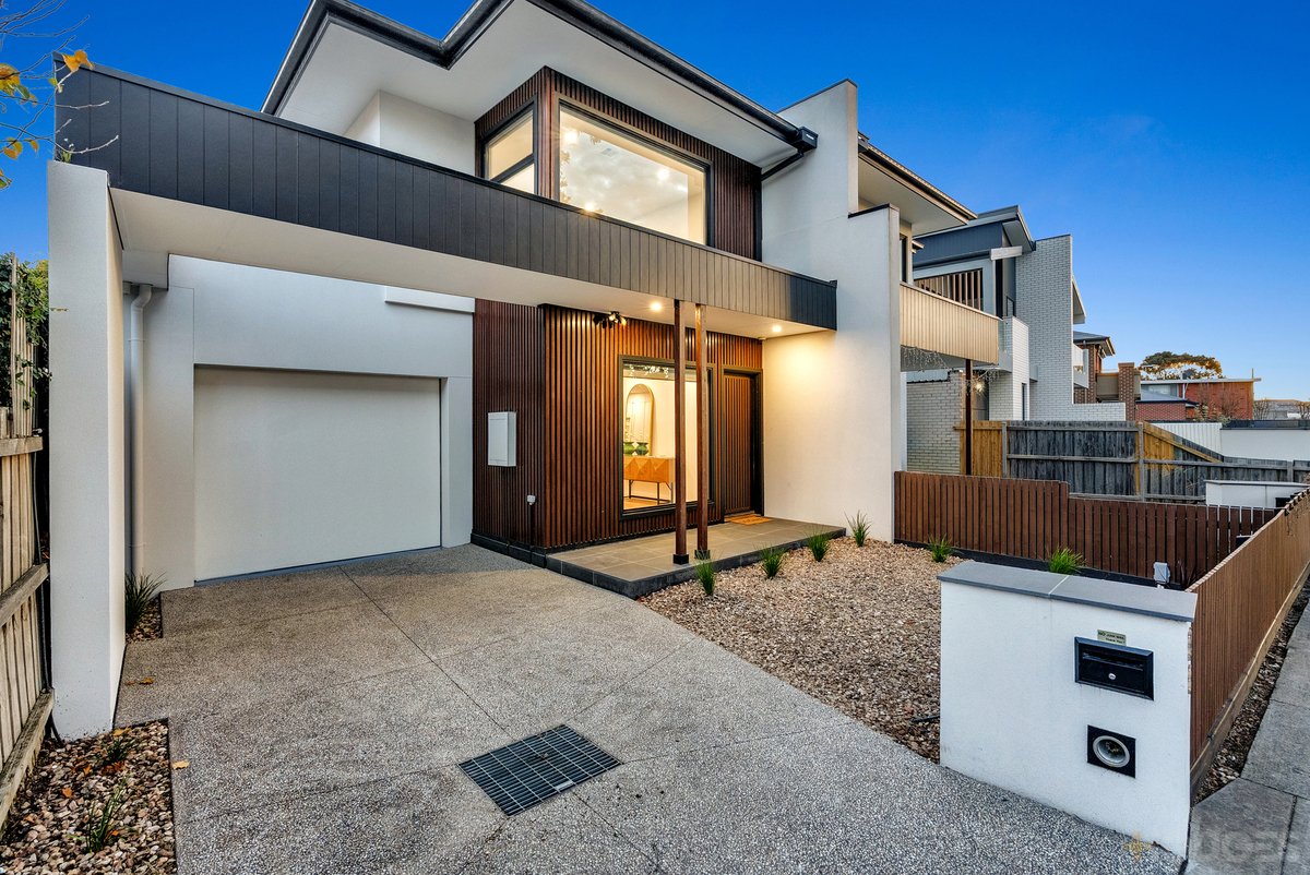 52B Cedric Street Mordialloc - Residential for sale
