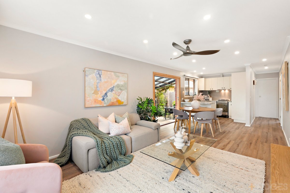 5 / 2B Haughton Street Cheltenham - Residential for sale