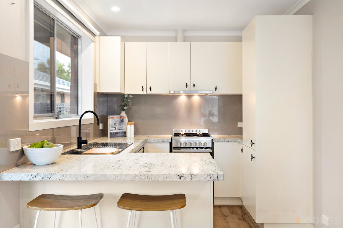 5 / 2B Haughton Street Cheltenham - Residential for sale