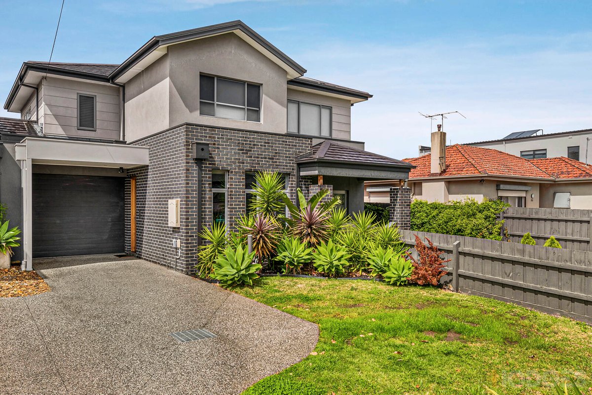 52B Mackie Road Bentleigh East - Residential for sale