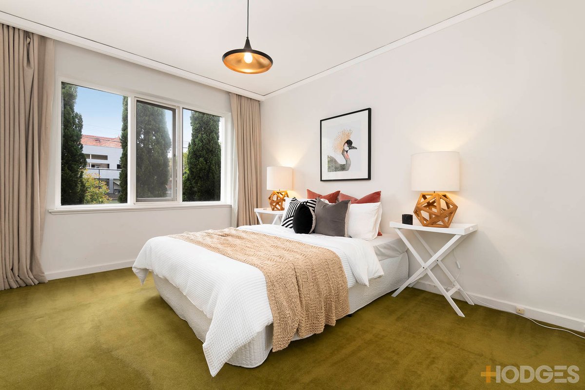 5 / 3-5 Valency Road Glen Iris - Residential for sale