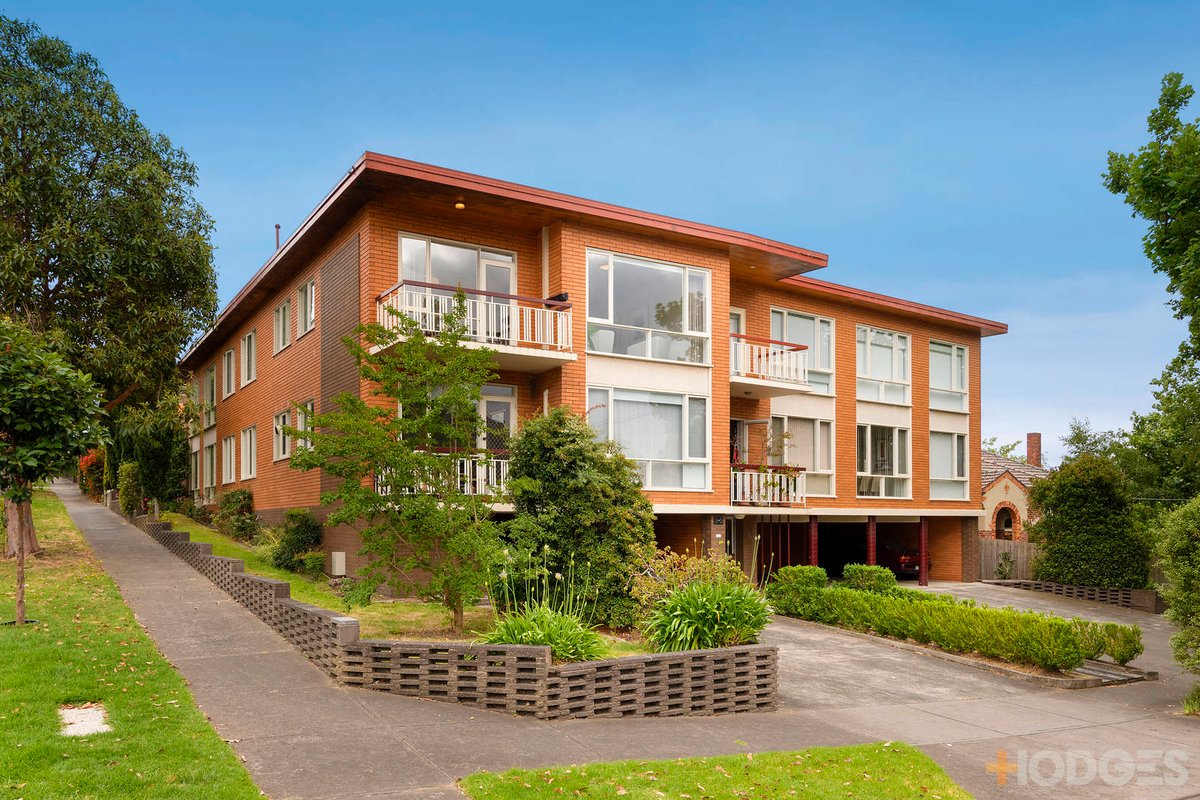 5 / 3-5 Valency Road Glen Iris - Residential for sale