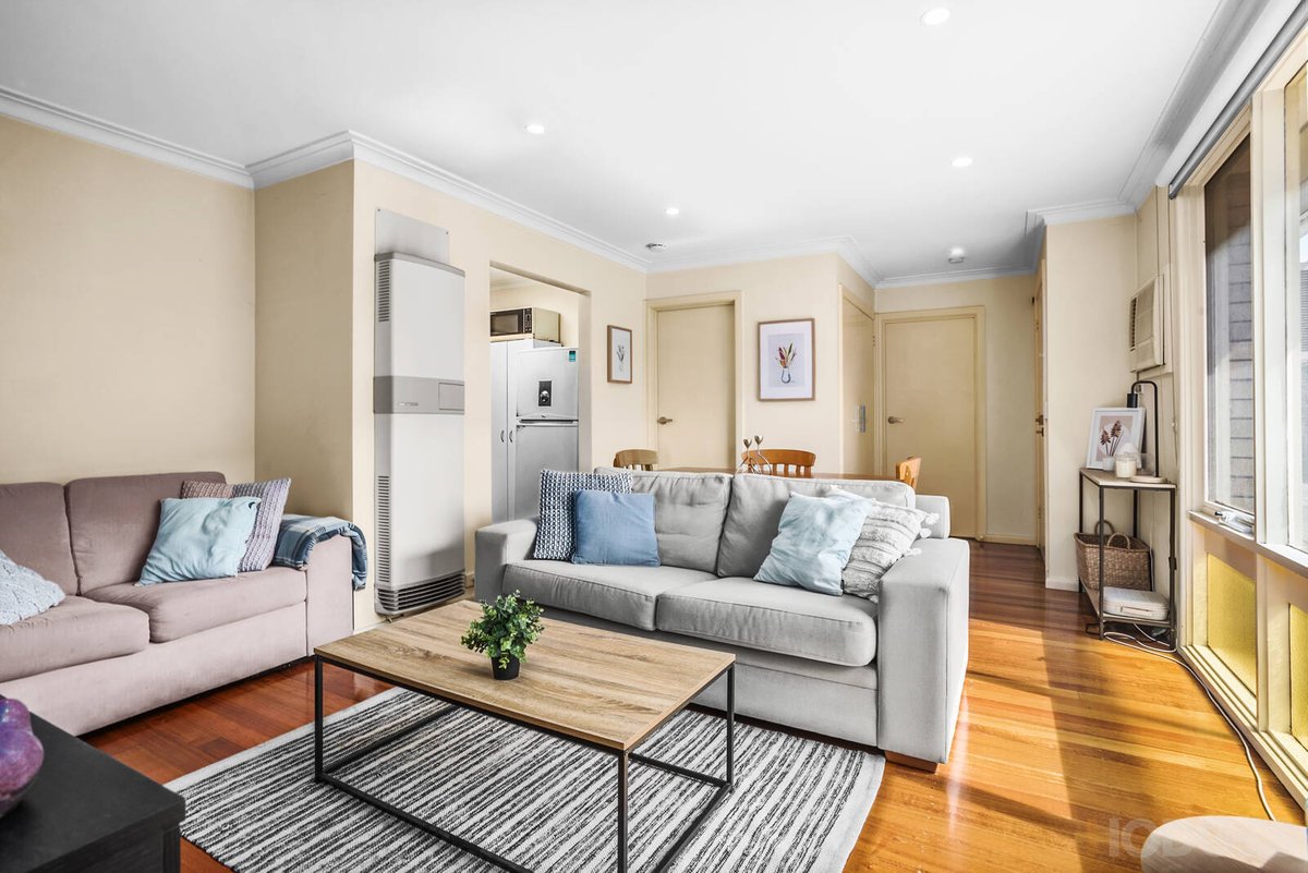 5 / 3-7 Davies Street Mentone - Residential for sale