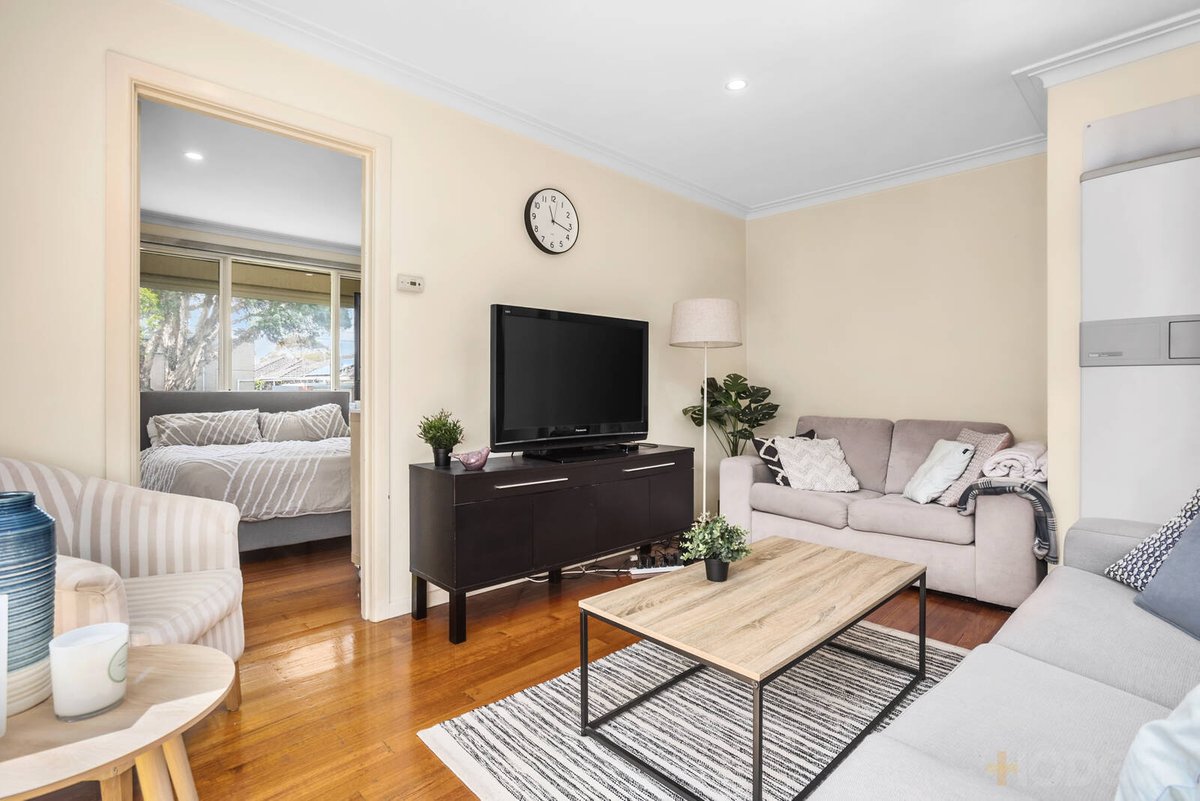 5 / 3-7 Davies Street Mentone - Residential for sale