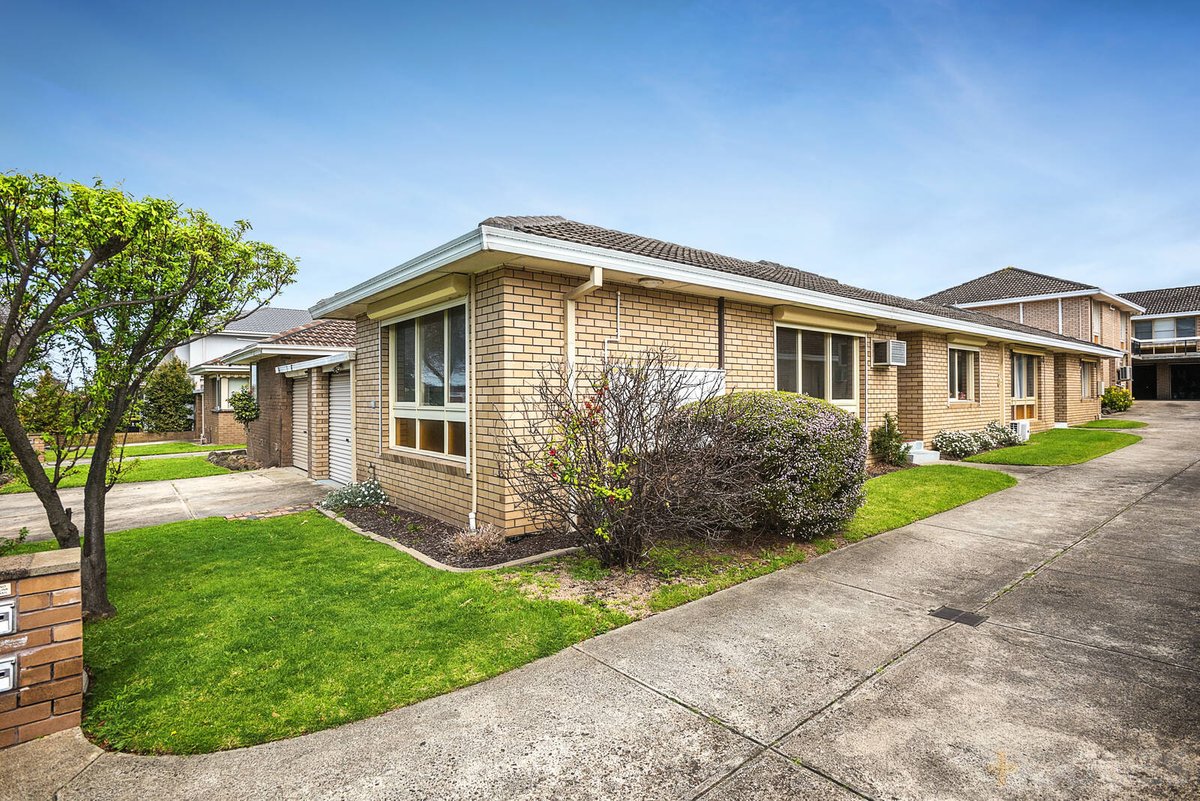 5 / 3-7 Davies Street Mentone - Residential for sale