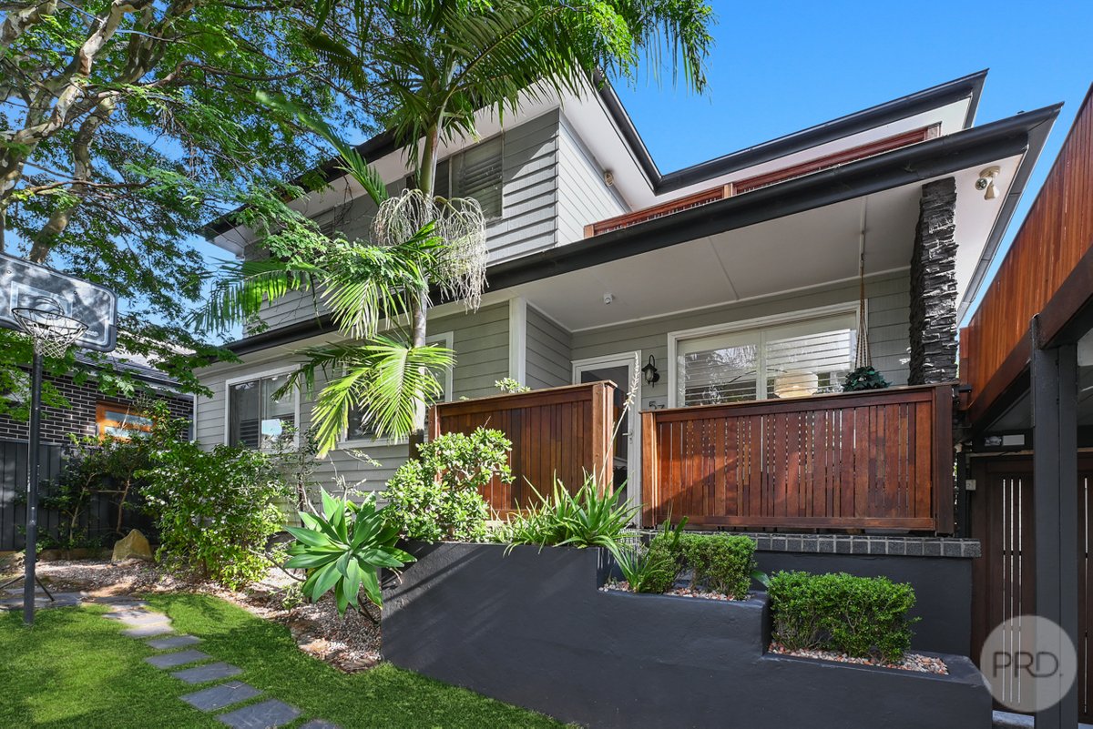 53 Balmoral Road, MORTDALE NSW 2223