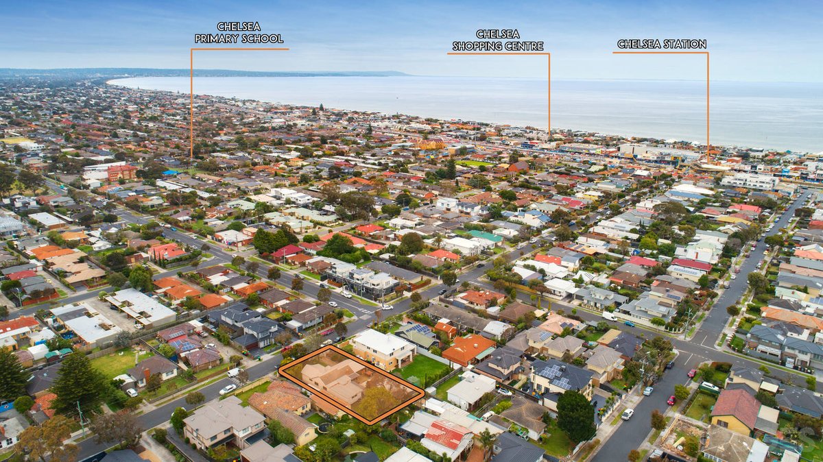 53 Catherine Avenue Chelsea - Residential for sale