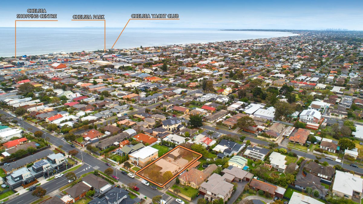 53 Catherine Avenue Chelsea - Residential for sale