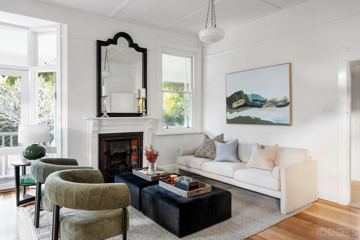 53 Eliza Street Black Rock - Residential for sale