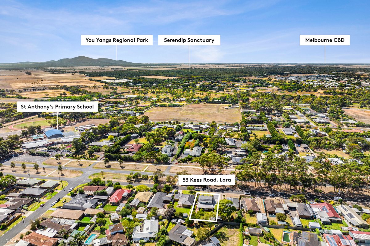 53 Kees Road Lara - Residential for sale