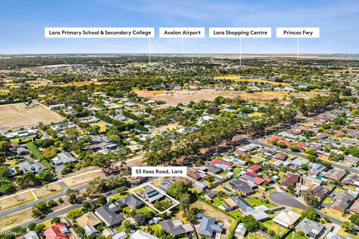 53 Kees Road Lara - Residential for sale