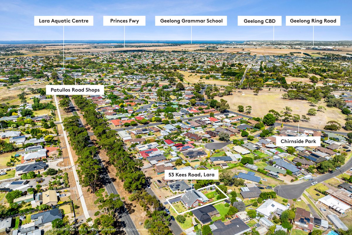 53 Kees Road Lara - Residential for sale