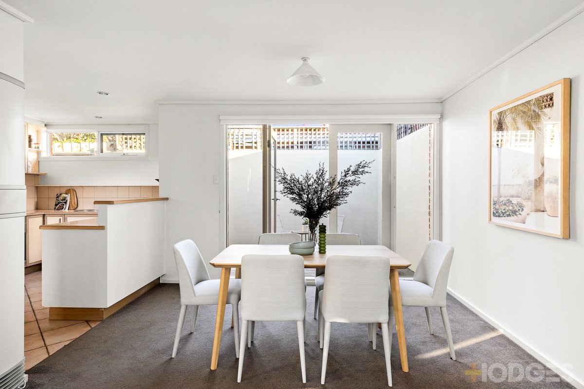 5 / 3 Landcox Street Brighton East - Residential for sale