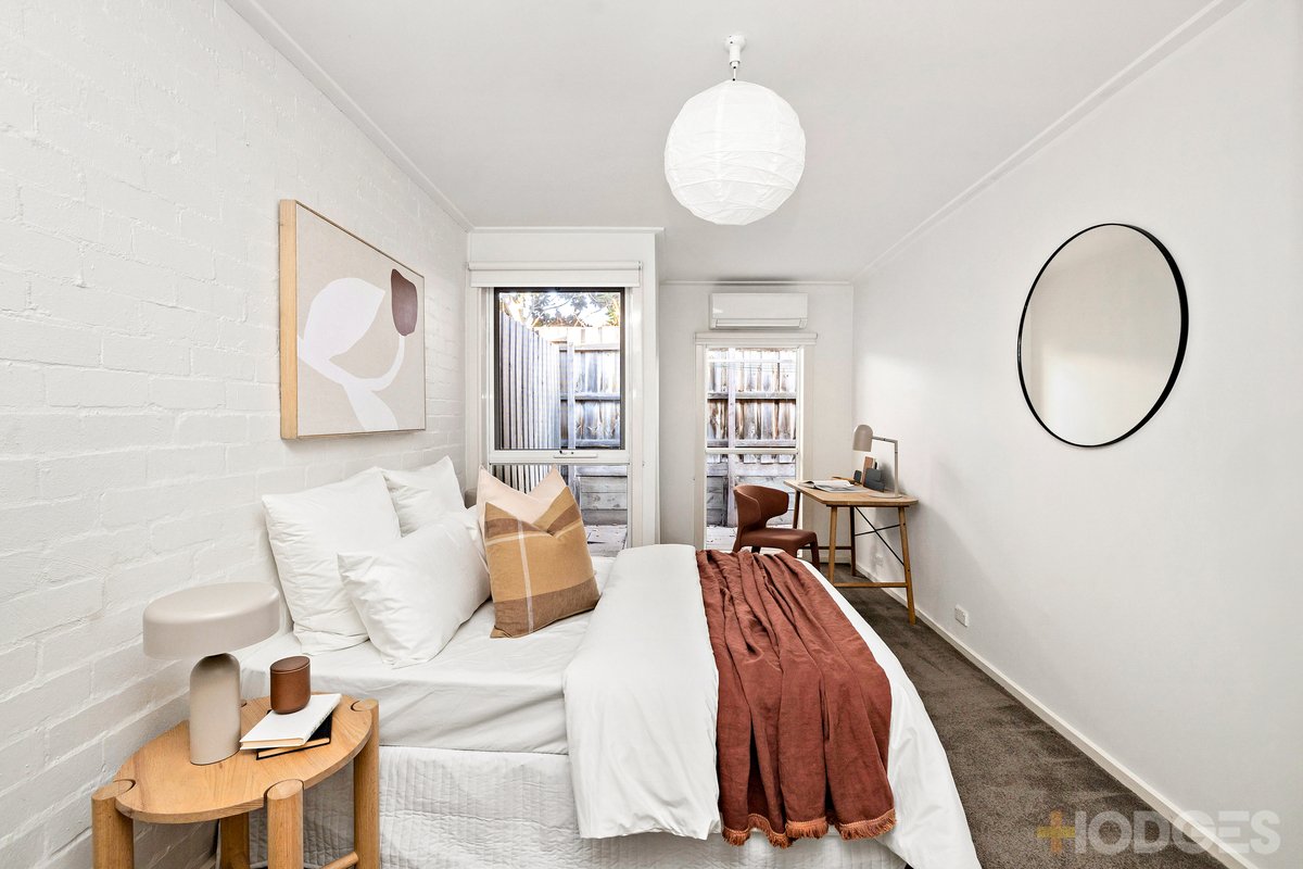 5 / 3 Landcox Street Brighton East - Residential for sale