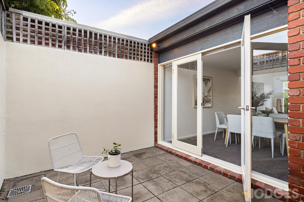 5 / 3 Landcox Street Brighton East - Residential for sale