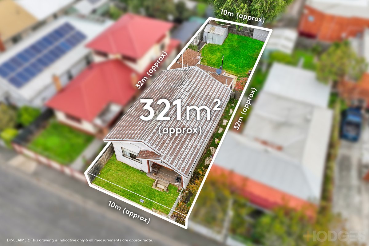 53 Maitland Street Geelong West - Residential for sale