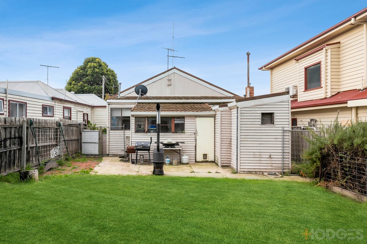53 Maitland Street Geelong West - Residential for sale