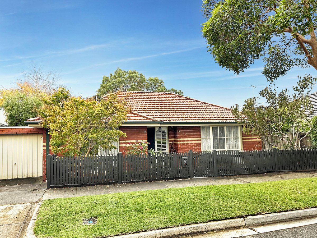 53 Molden Street Bentleigh East - 2 bedroom property