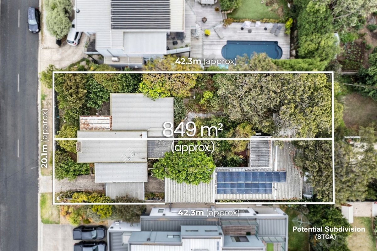 53 The Parade Ocean Grove - Residential for sale