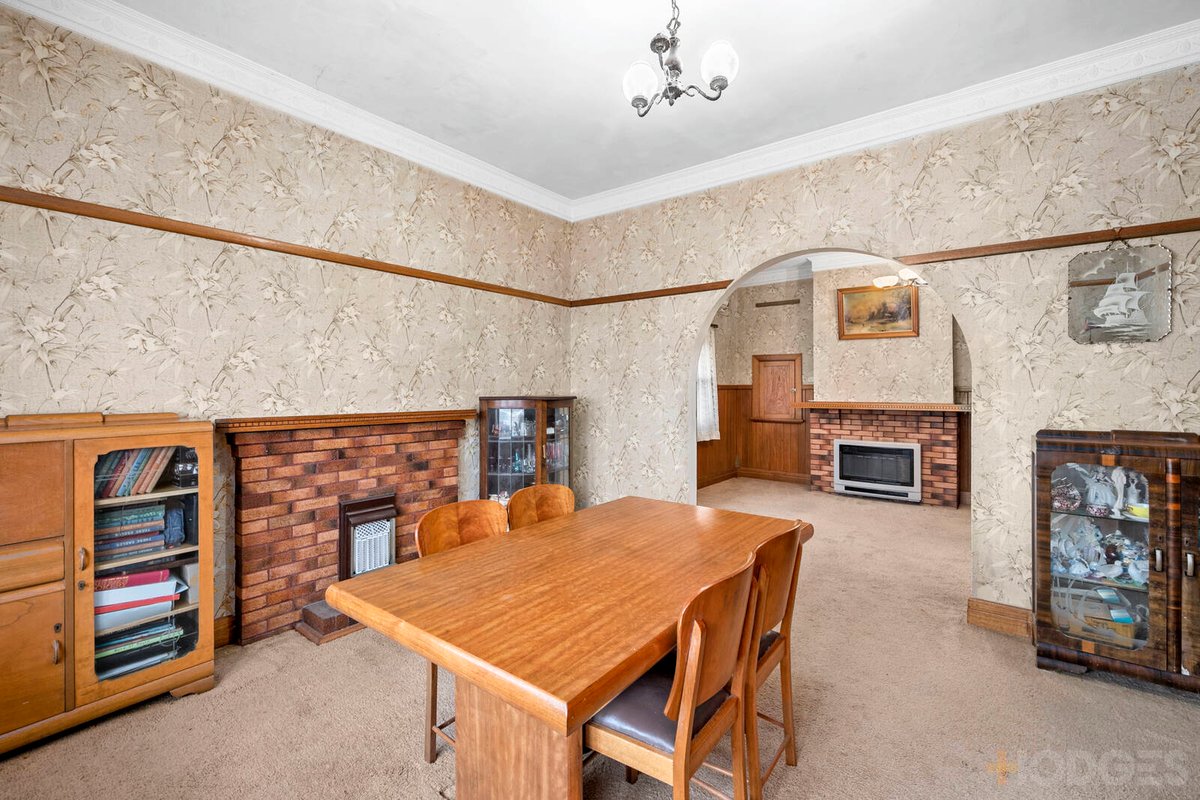 53 Walker Street Rippleside - Residential for sale