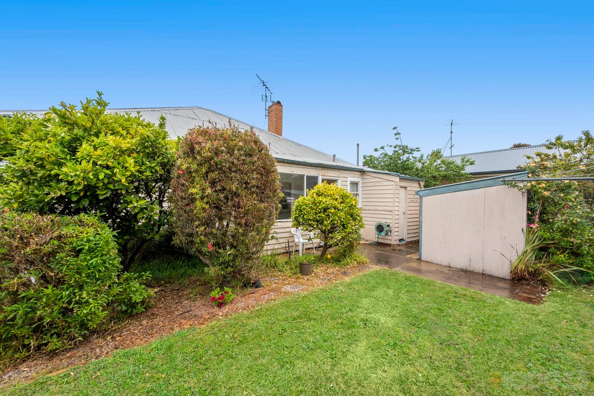 53 Walker Street Rippleside - Residential for sale