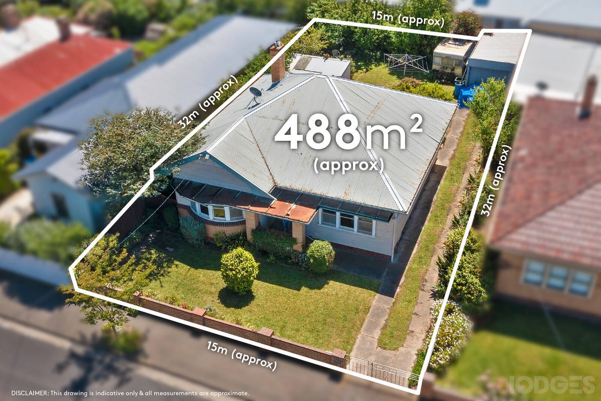 53 Walker Street Rippleside - Residential for sale