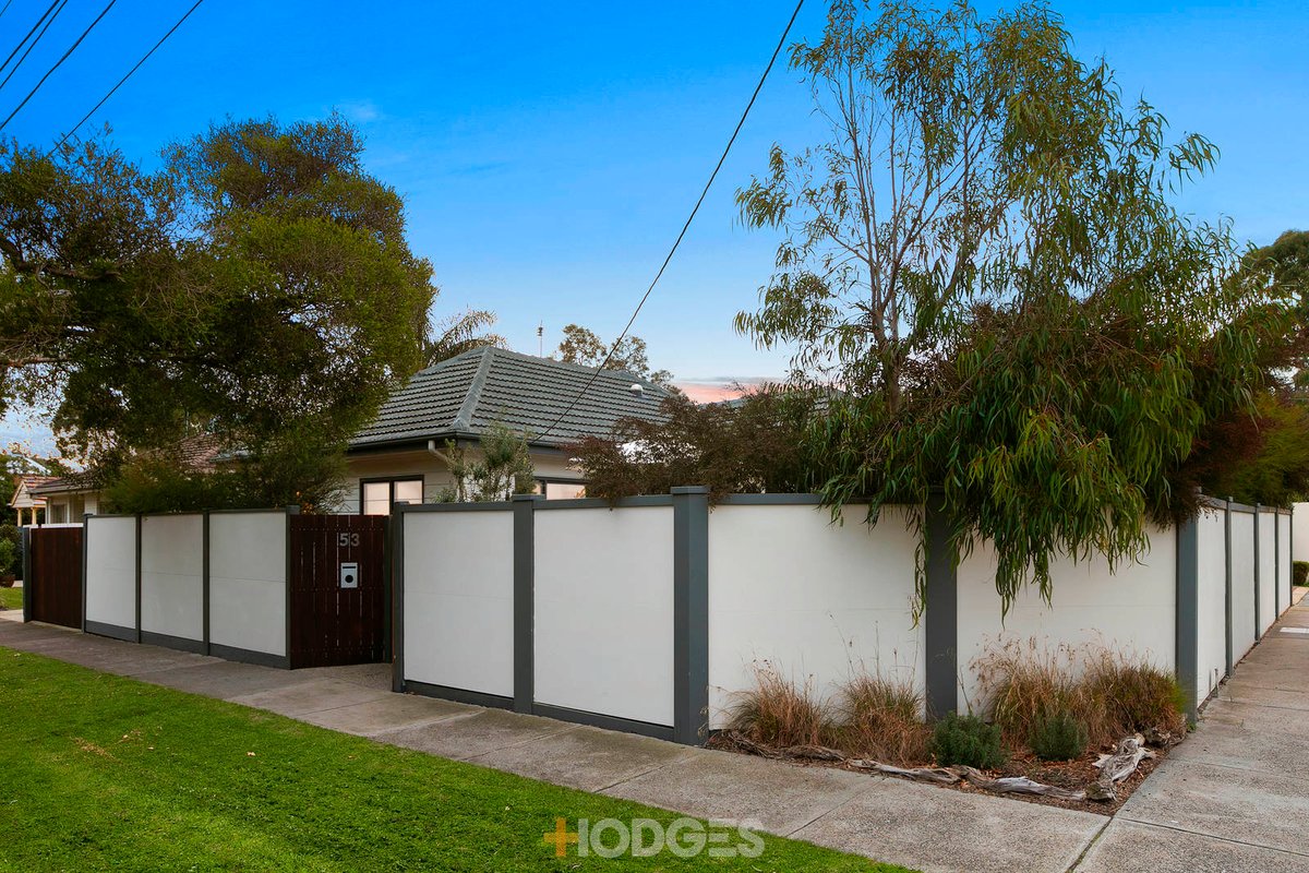 53 Wells Road Beaumaris - Residential for sale