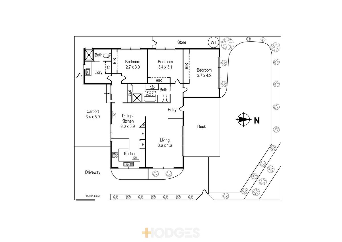 53 Wells Road Beaumaris - Residential for sale