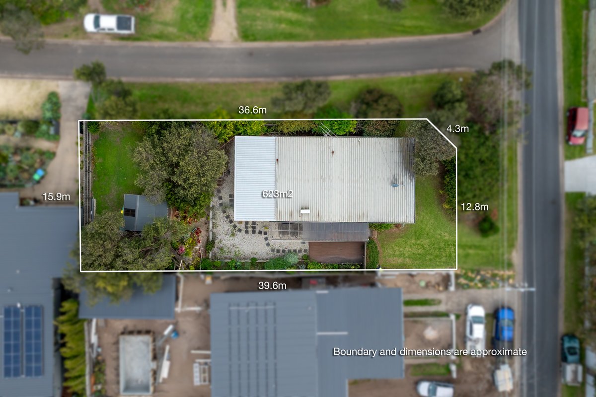 53 Wondaree Street RYE - Residential for sale