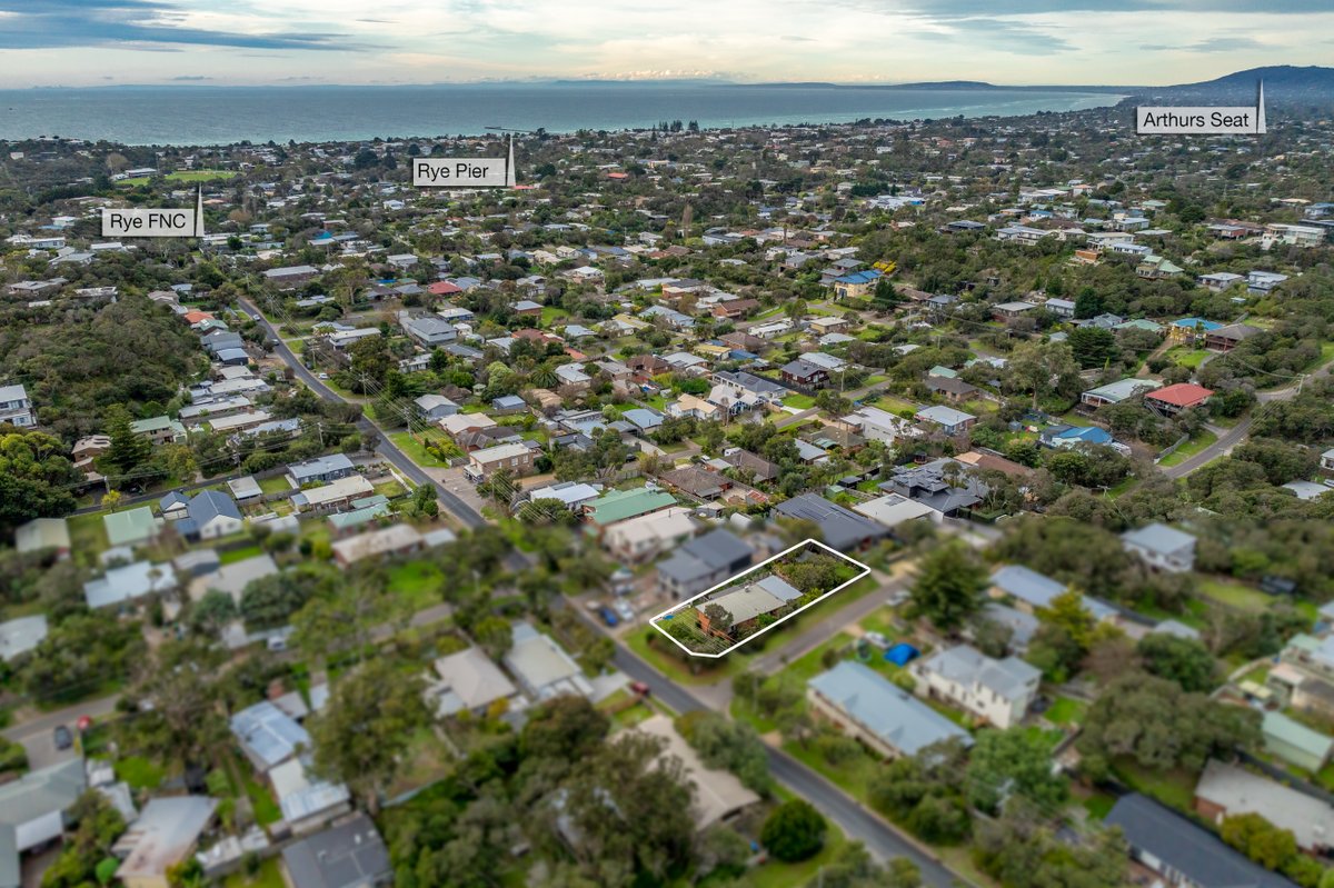 53 Wondaree Street RYE - Residential for sale