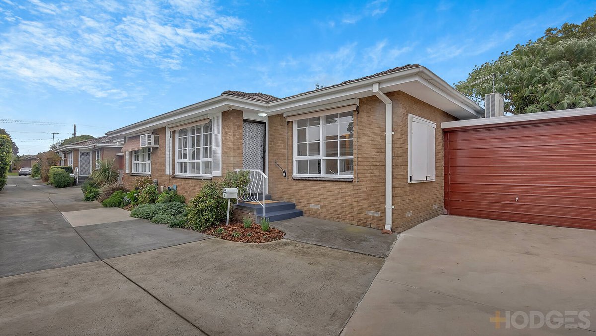 5 / 30 Flinders Street Mentone - Residential for sale