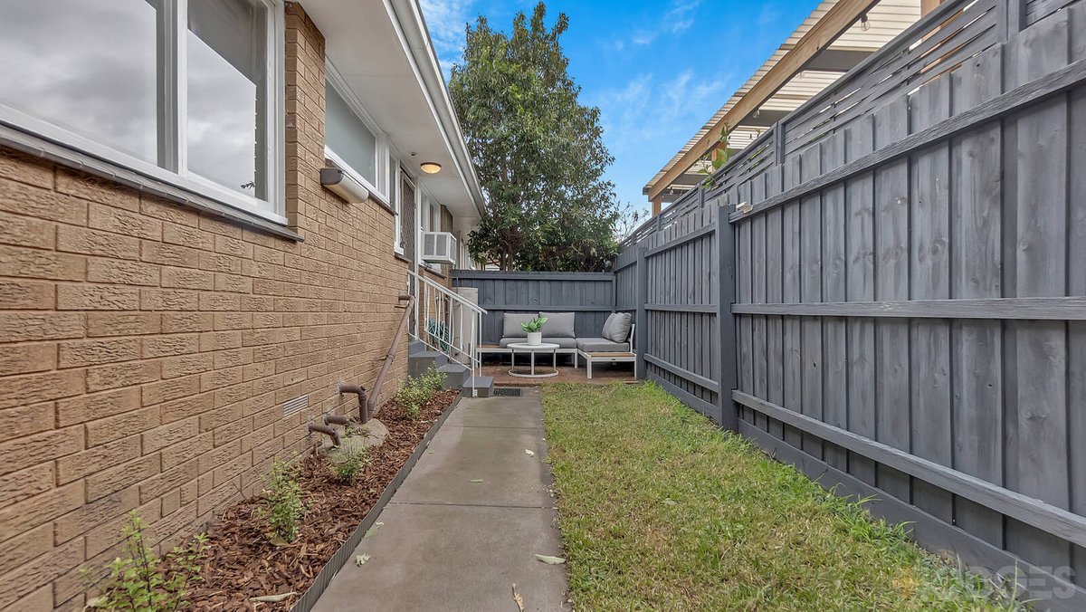 5 / 30 Flinders Street Mentone - Residential for sale