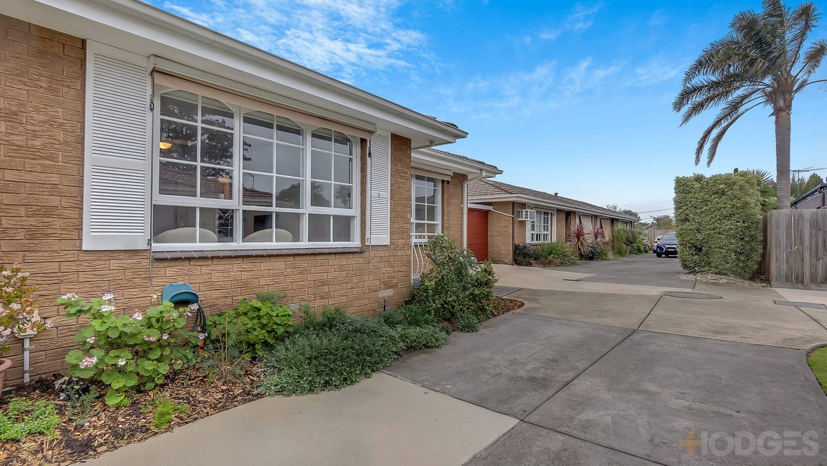 5 / 30 Flinders Street Mentone - Residential for sale